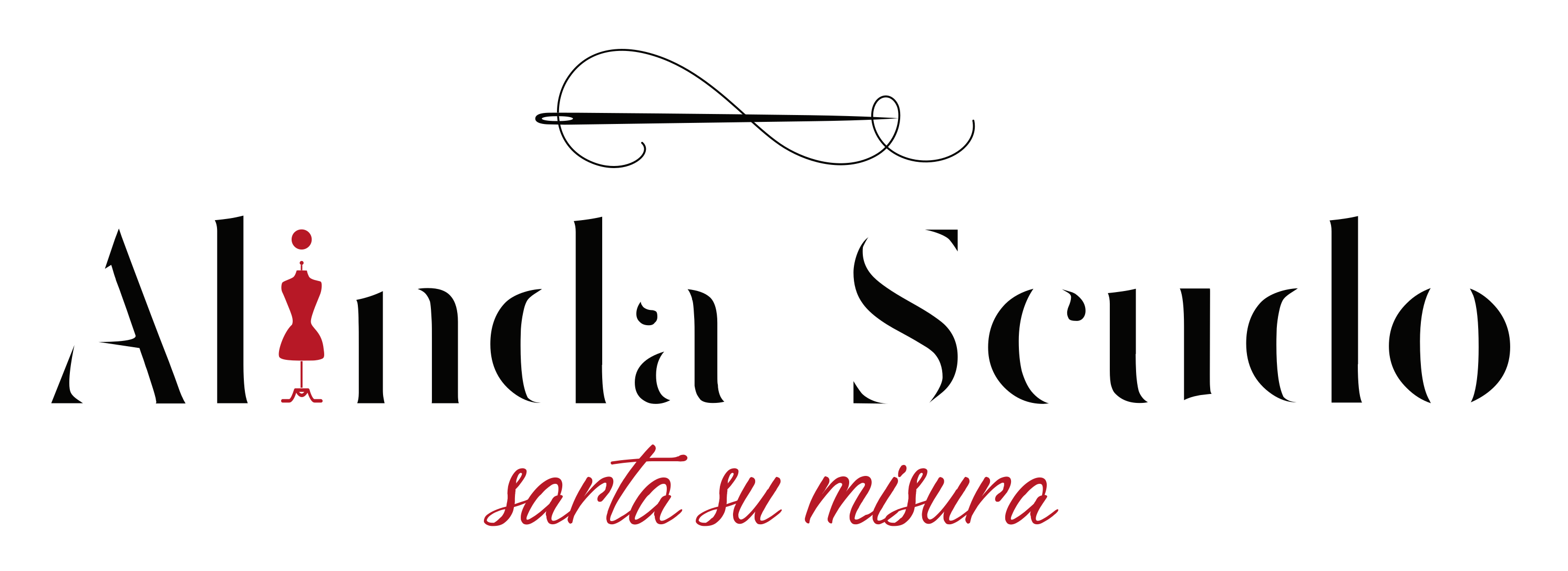 Alinda Scudo - Sarta su Misura